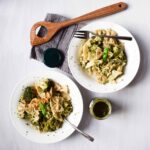 vegan-pesto-pasta-with-broccoli