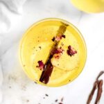 AYURVEDIC-ginger-turmeric-tea-cinnamon