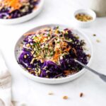 quinoa-rainbow-salad-vegan-cabbage-carrot (3 of 3)