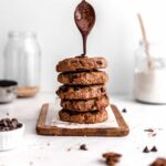 vegan-chocolate-chip-cookies