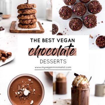 best-vegan-chocolate-dessert