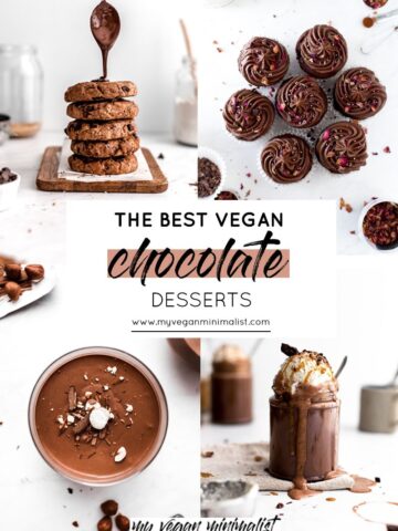best-vegan-chocolate-dessert