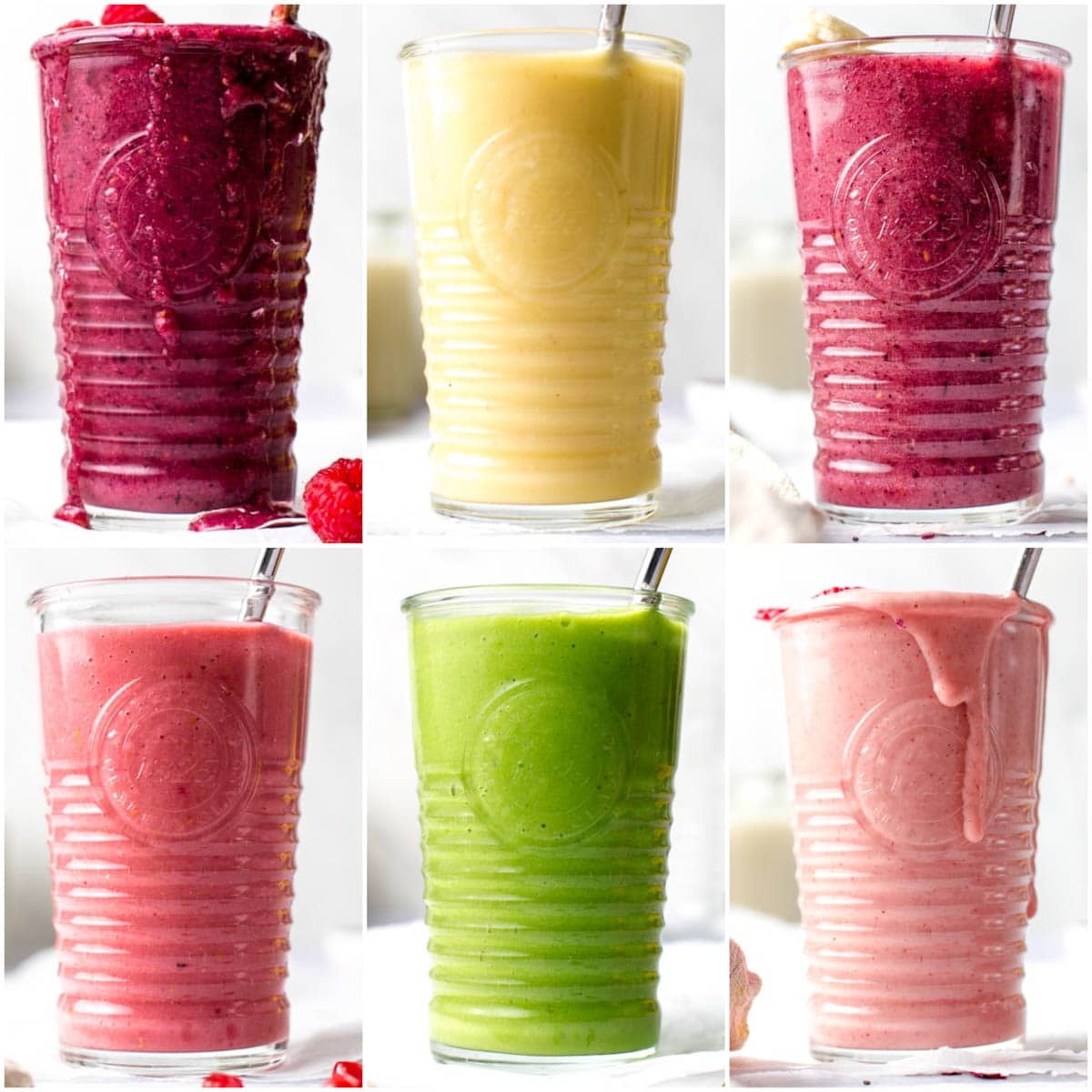 Smoothie Cup: Tips on How to Enjoy Your Favourite Drink on the Go