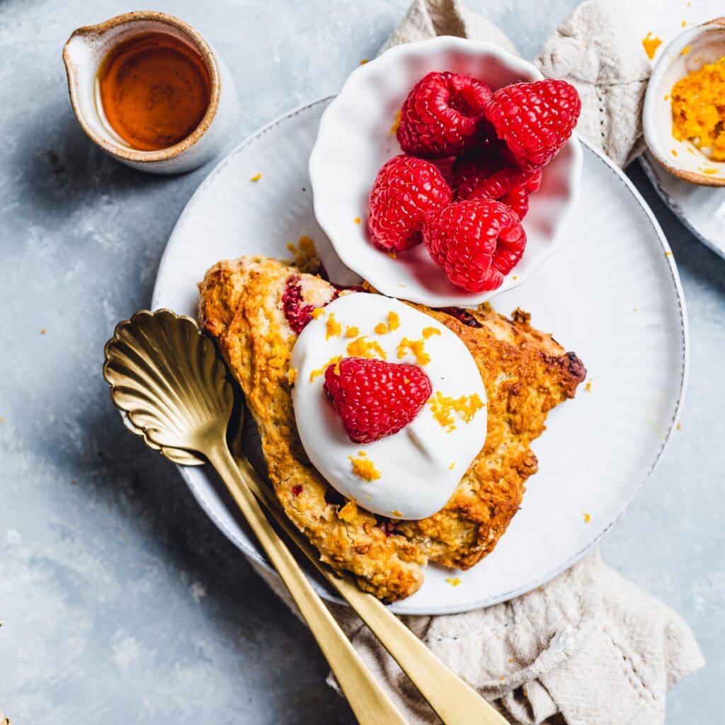 How to Make Vegan Egg Wash Substitute & Replacements for Baking My