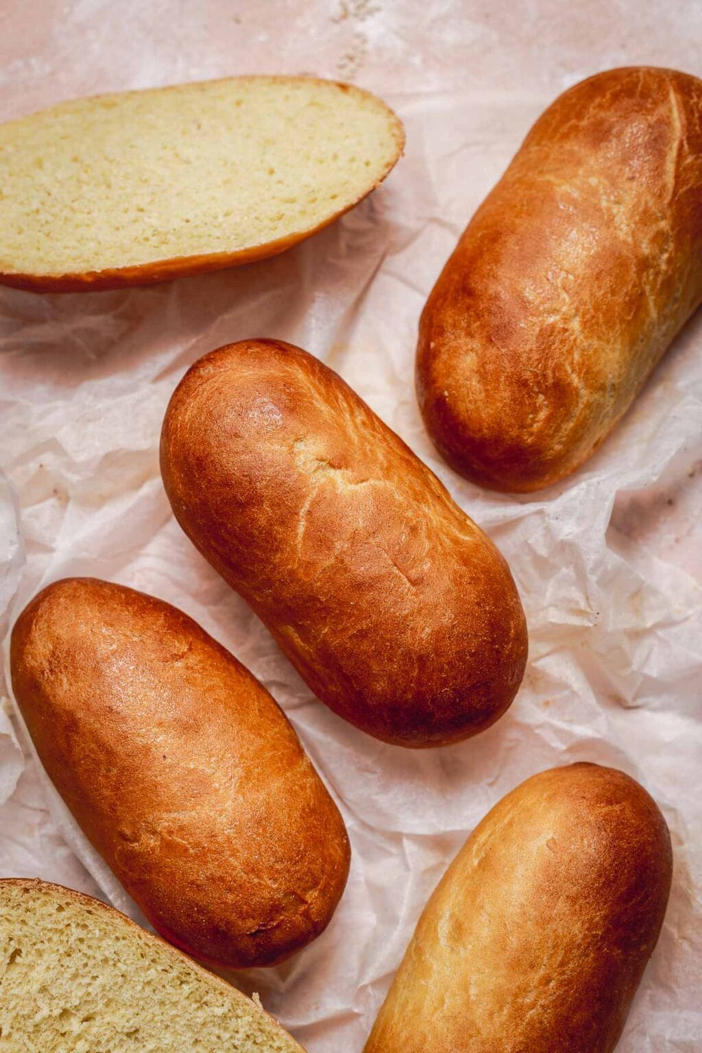 Vegan Hot Dog Buns My Vegan Minimalist