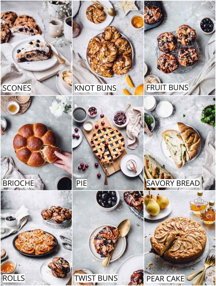 How to Make Vegan Egg Wash Substitute & Replacements for Baking My Vegan Minimalist