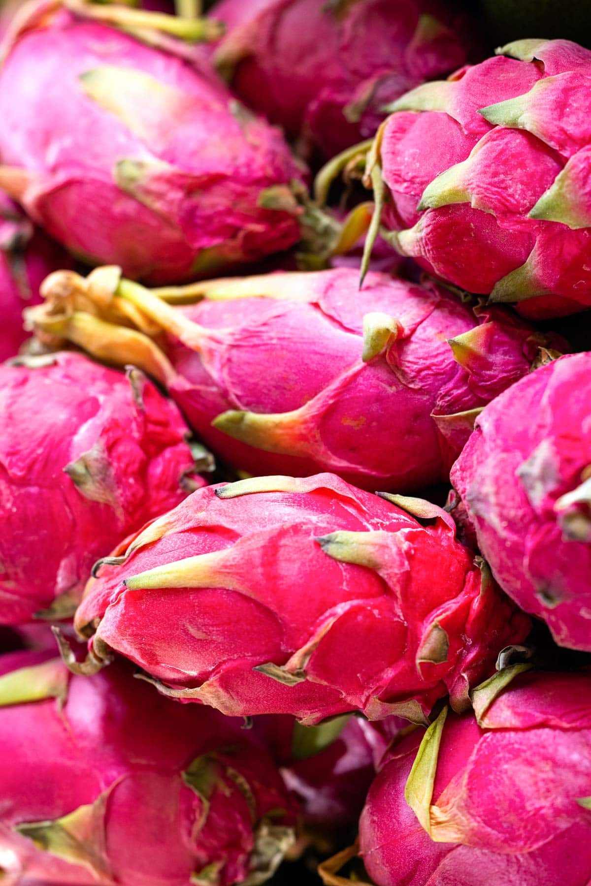 Discover 26 Pink Fruits: The Complete List - A-Z Animals