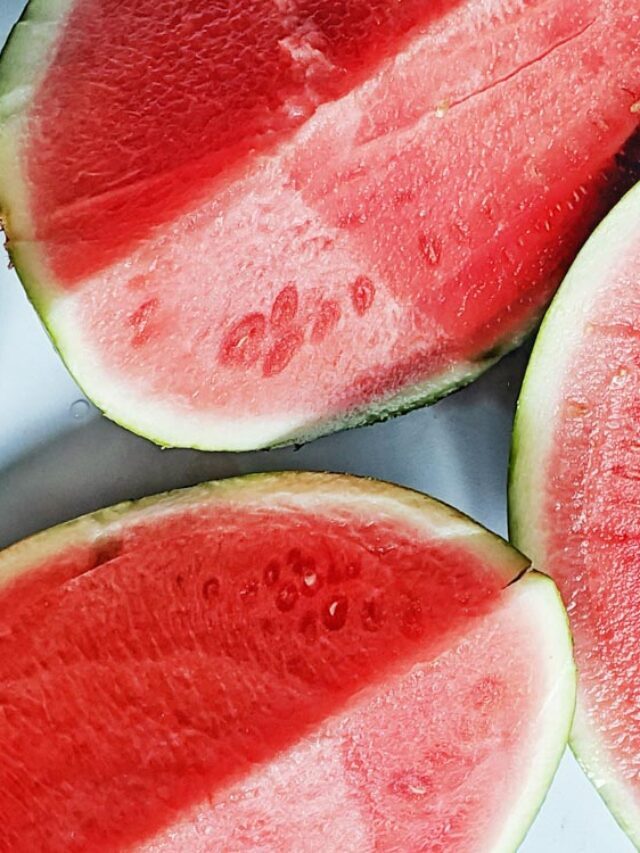 25 Pink Fruits List - The Ultimate List