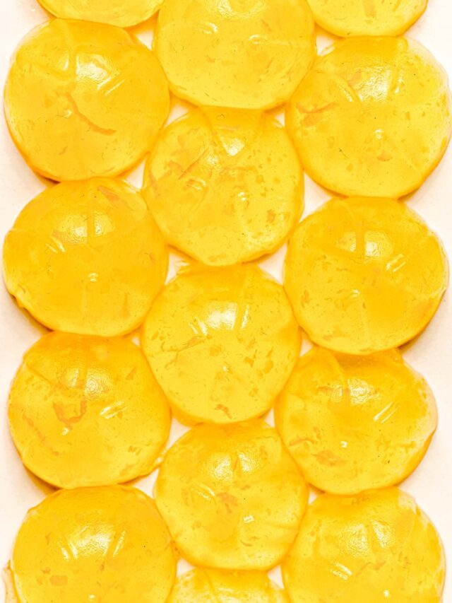 Konnyaku Powder Jelly (3-Ingredient Candy)-image