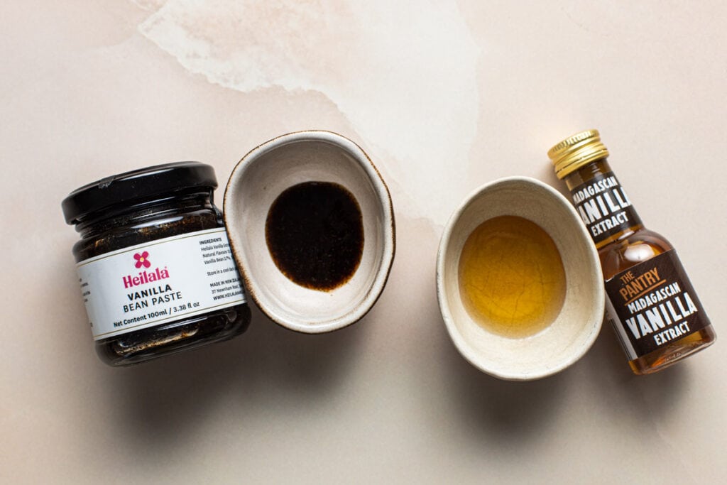 Vanilla Boba Milk Tea Iced or Hot My Vegan Minimalist