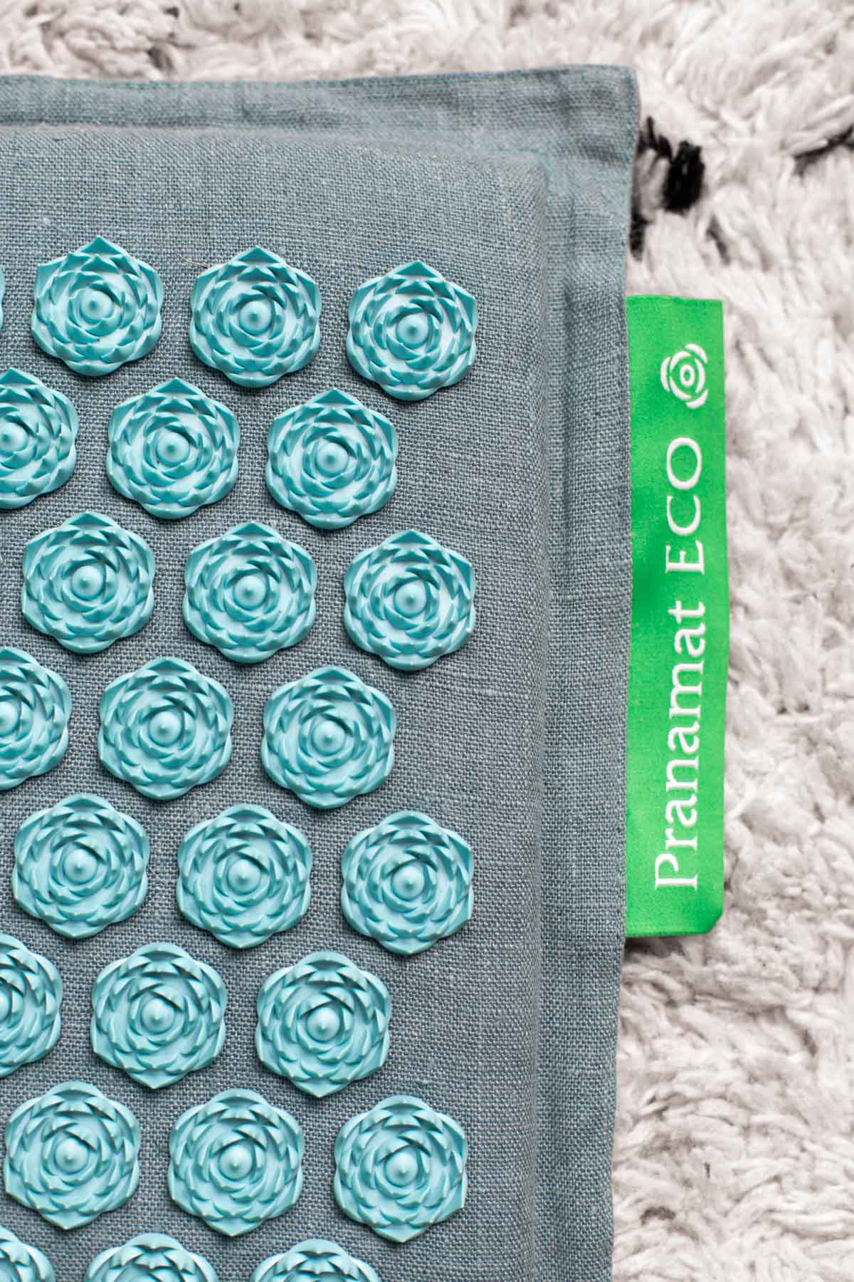 In-Depth Pranamat Review - Acupressure Mat Set + Discount - My Vegan  Minimalist