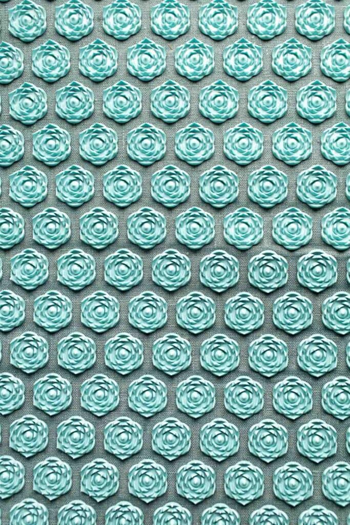 InDepth Pranamat Review Acupressure Mat Set + Discount My Vegan