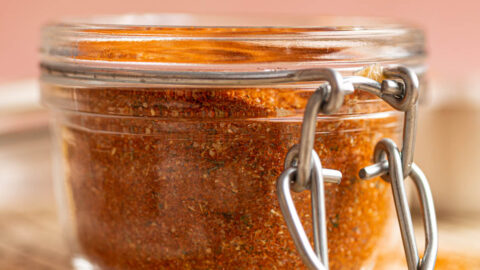 Homemade Red Robin Seasoning Recipe - Practical Stewardship